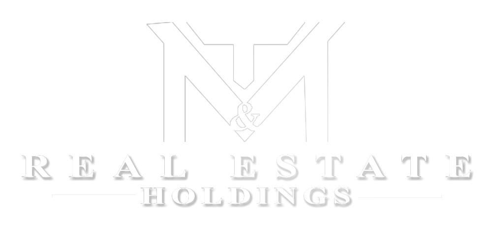 Home  M&T Real Estate Holdings